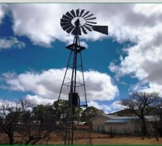 Raak verlief op die Groot-Karoo photo 4