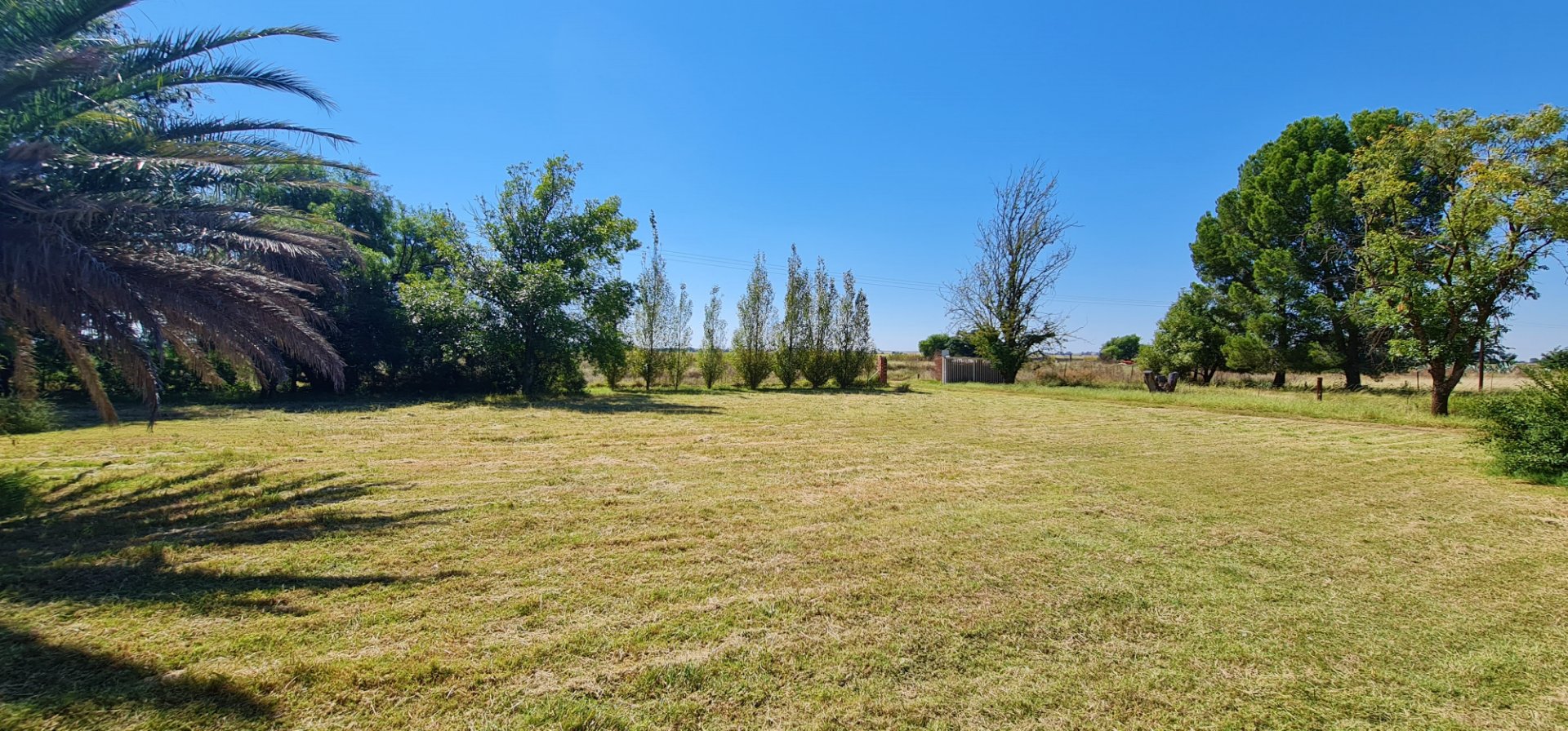 WATER PARADISE WITH 8 HA REGISTERED IRRIGATION AND 9 BOREHOLES photo 2