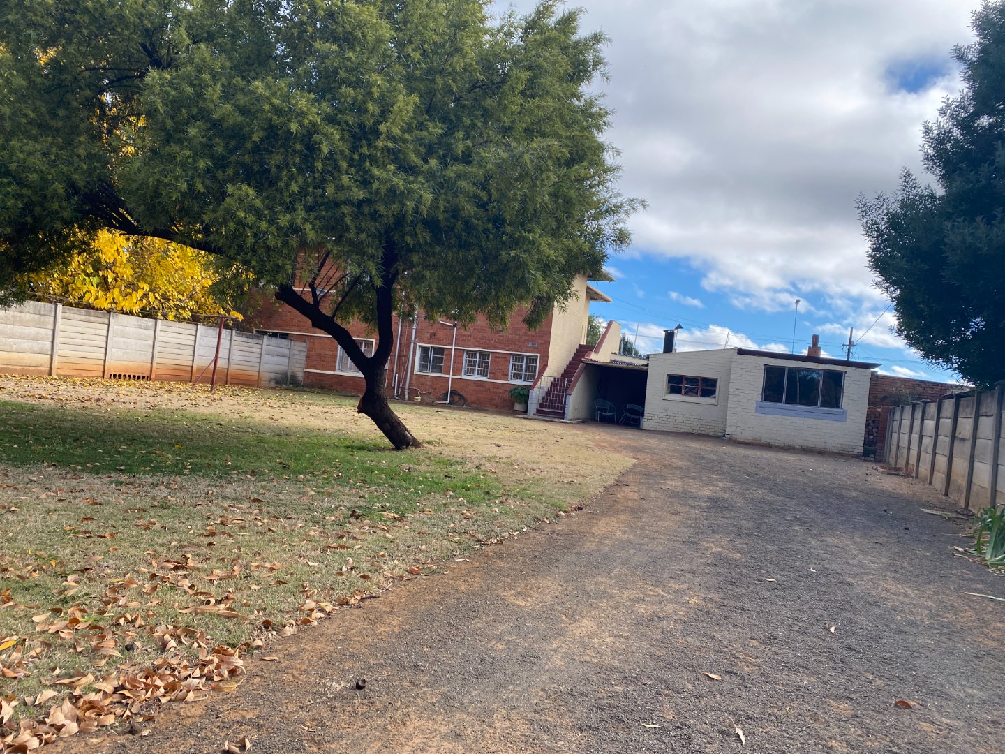 2 Bedroom property for sale in Wilgehof!