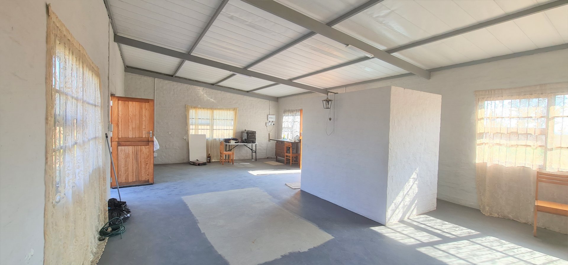 Small holding situated approximately 12 km from Langenhoven park photo 3