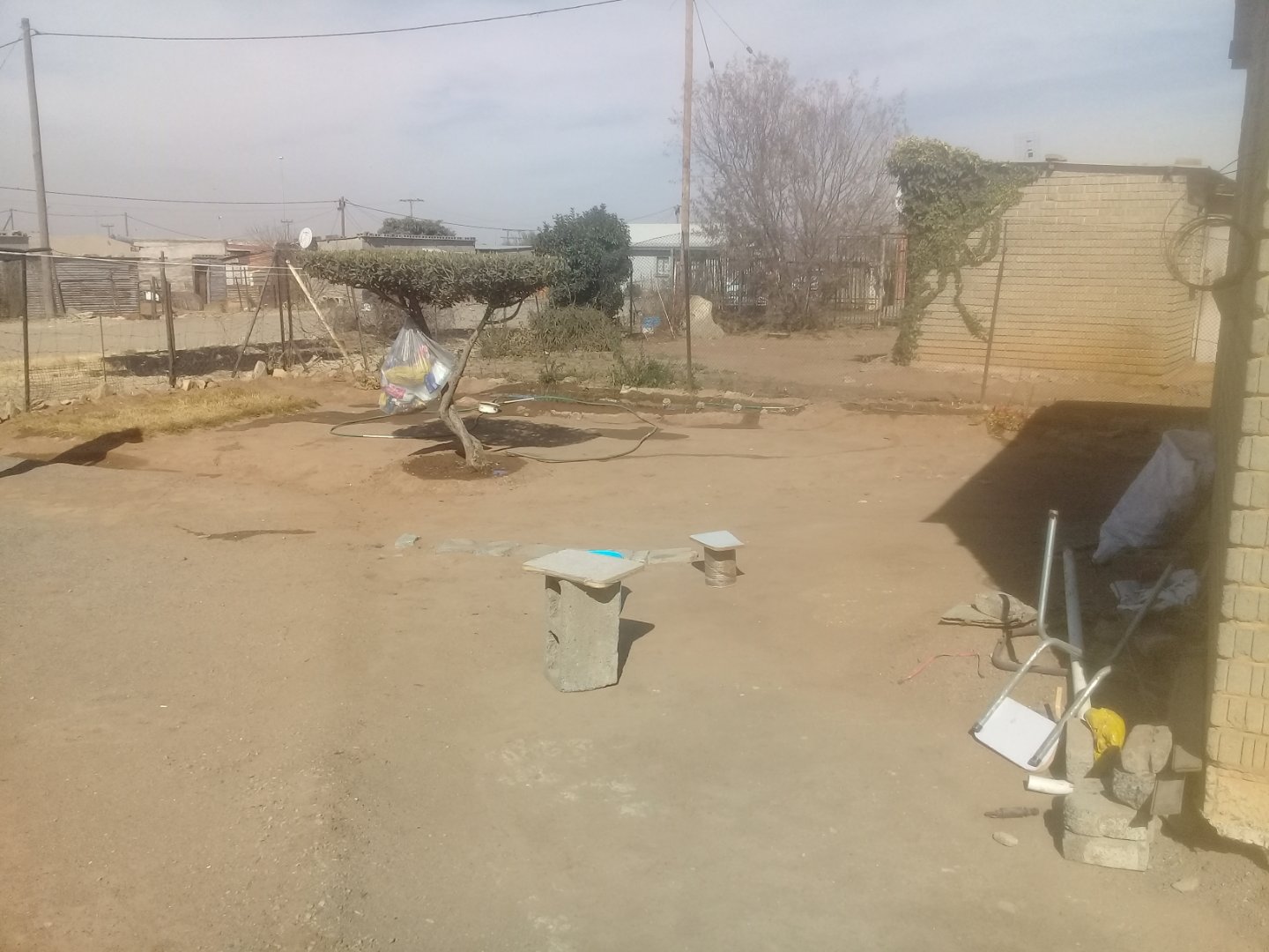 2 room for sale in Freedom Square  photo 2