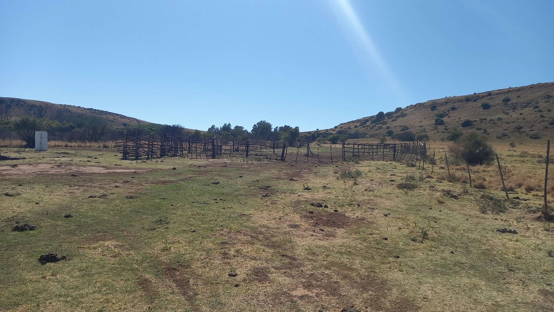 Farm for sale Dewetsdorp photo 3