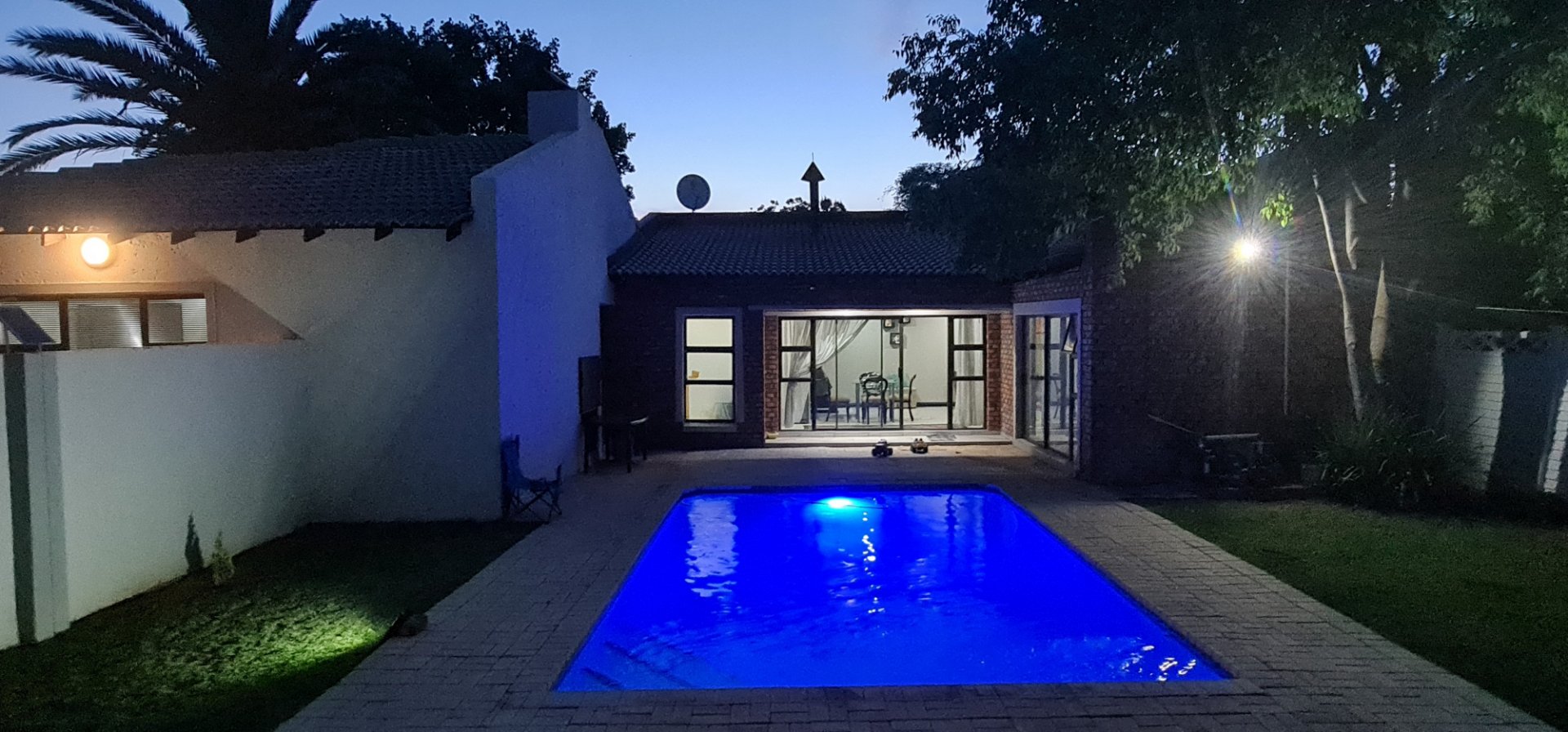 ON SHOW SUNDAY 24 OCTOBER 15H00 TO 17H00  -  SOLE MANDATE photo 3