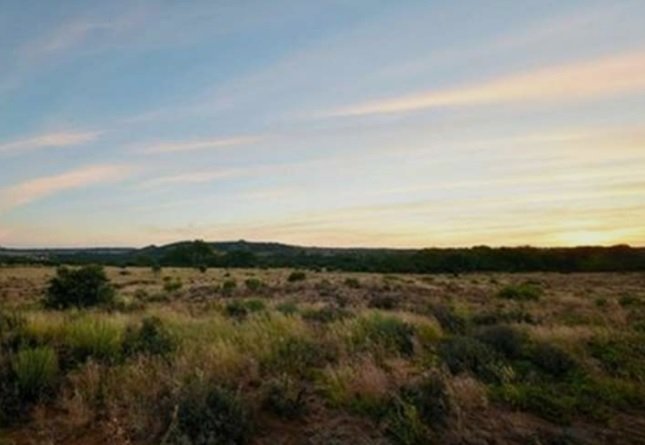 vacant land Rayton