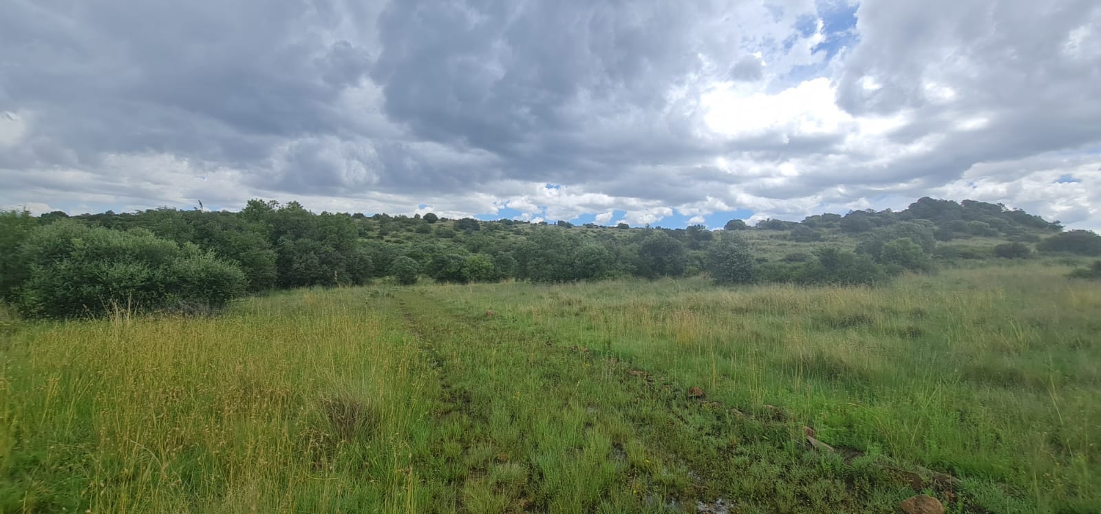 52 Ha Vacant land with outstanding natural beauty photo 3