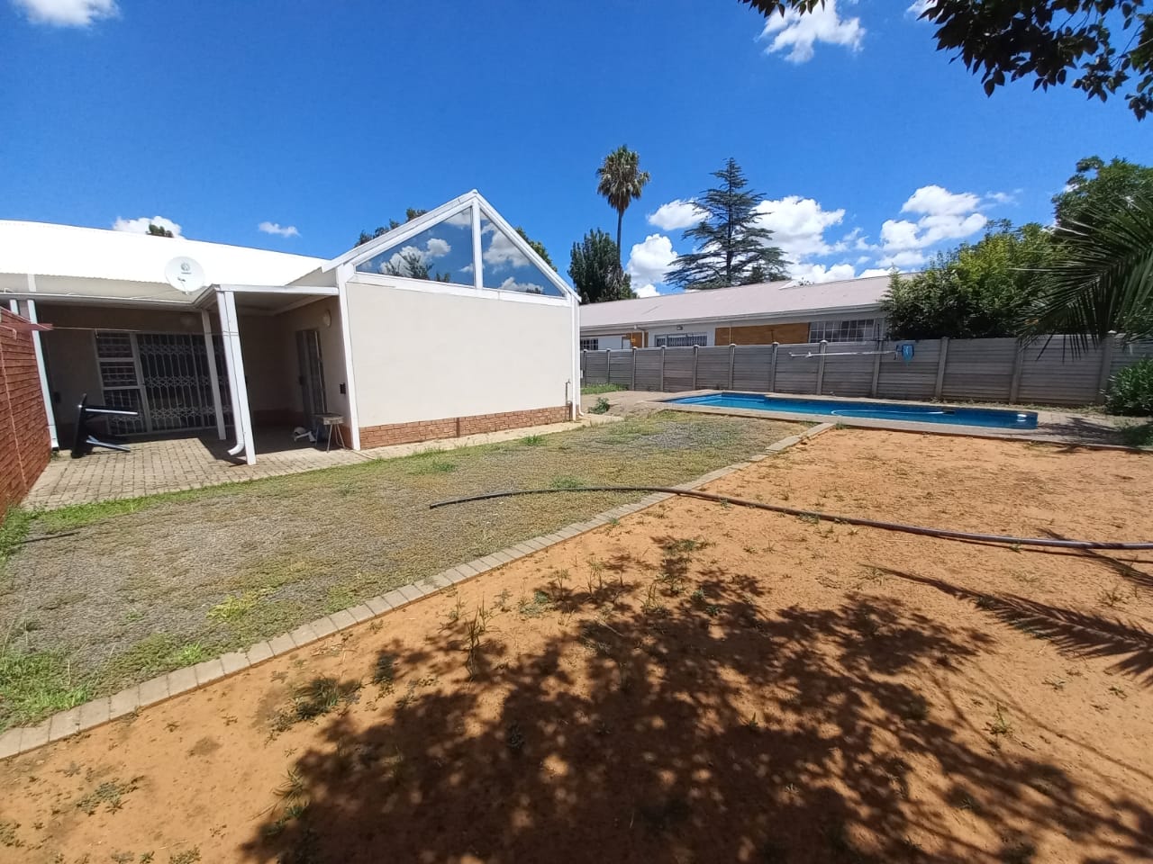 Two - 3 Bedroom Duets are available on a Exclusive Mandate! photo 5