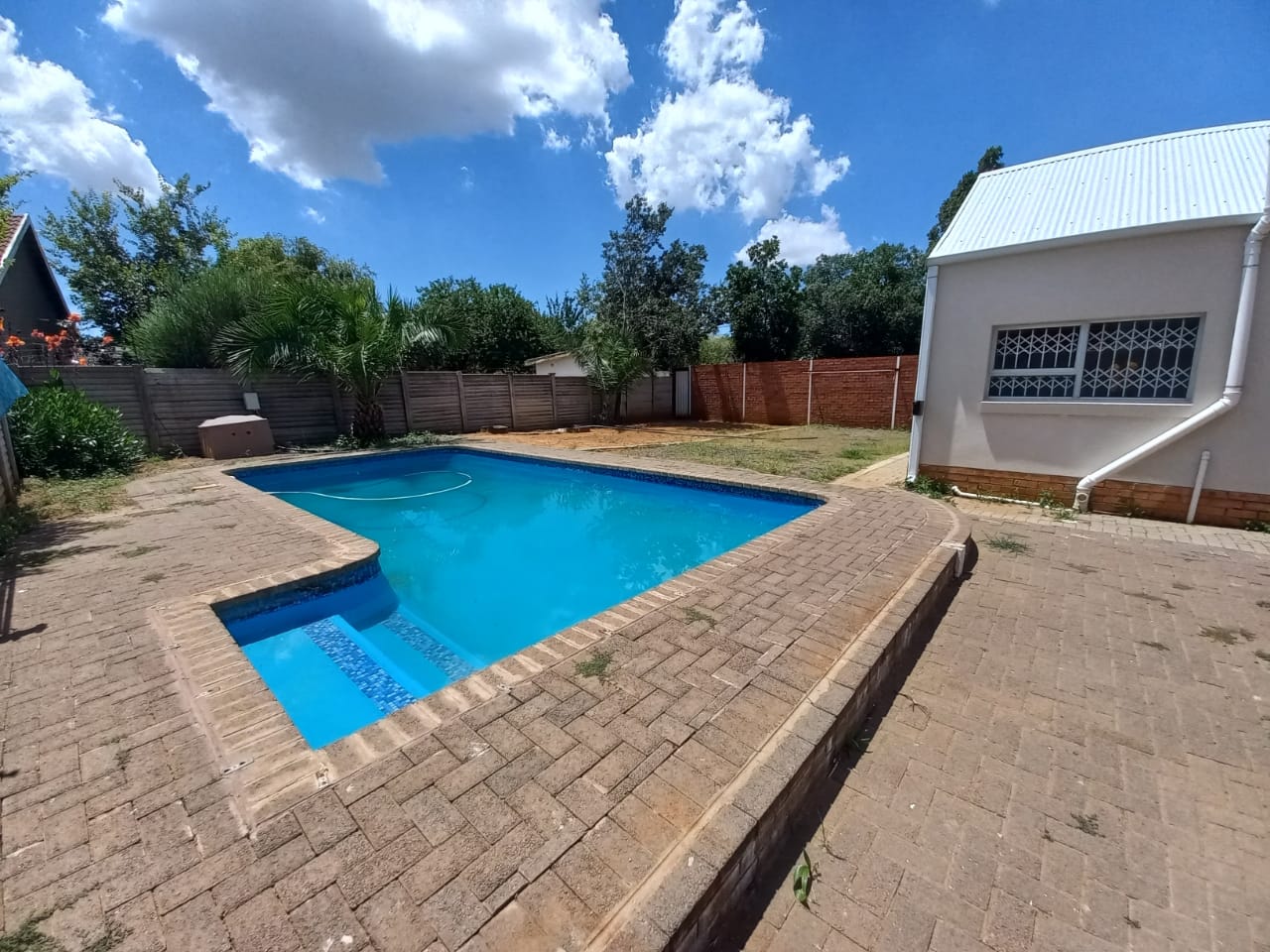 Two - 3 Bedroom Duets are available on a Exclusive Mandate! photo 2
