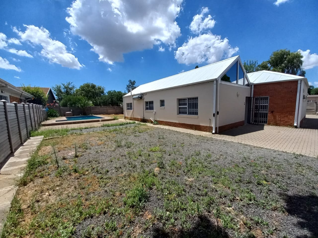 Two - 3 Bedroom Duets are available on a Exclusive Mandate!