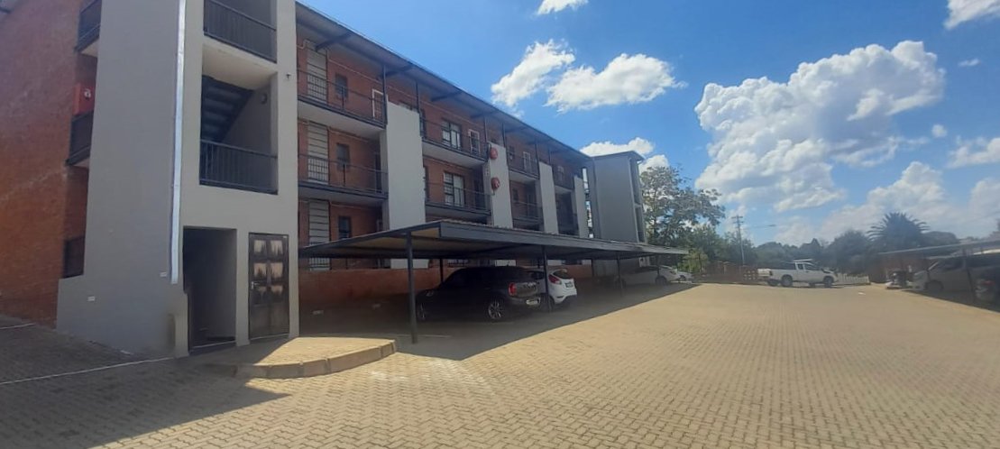 MODERN APARTMENT FOR SALE 