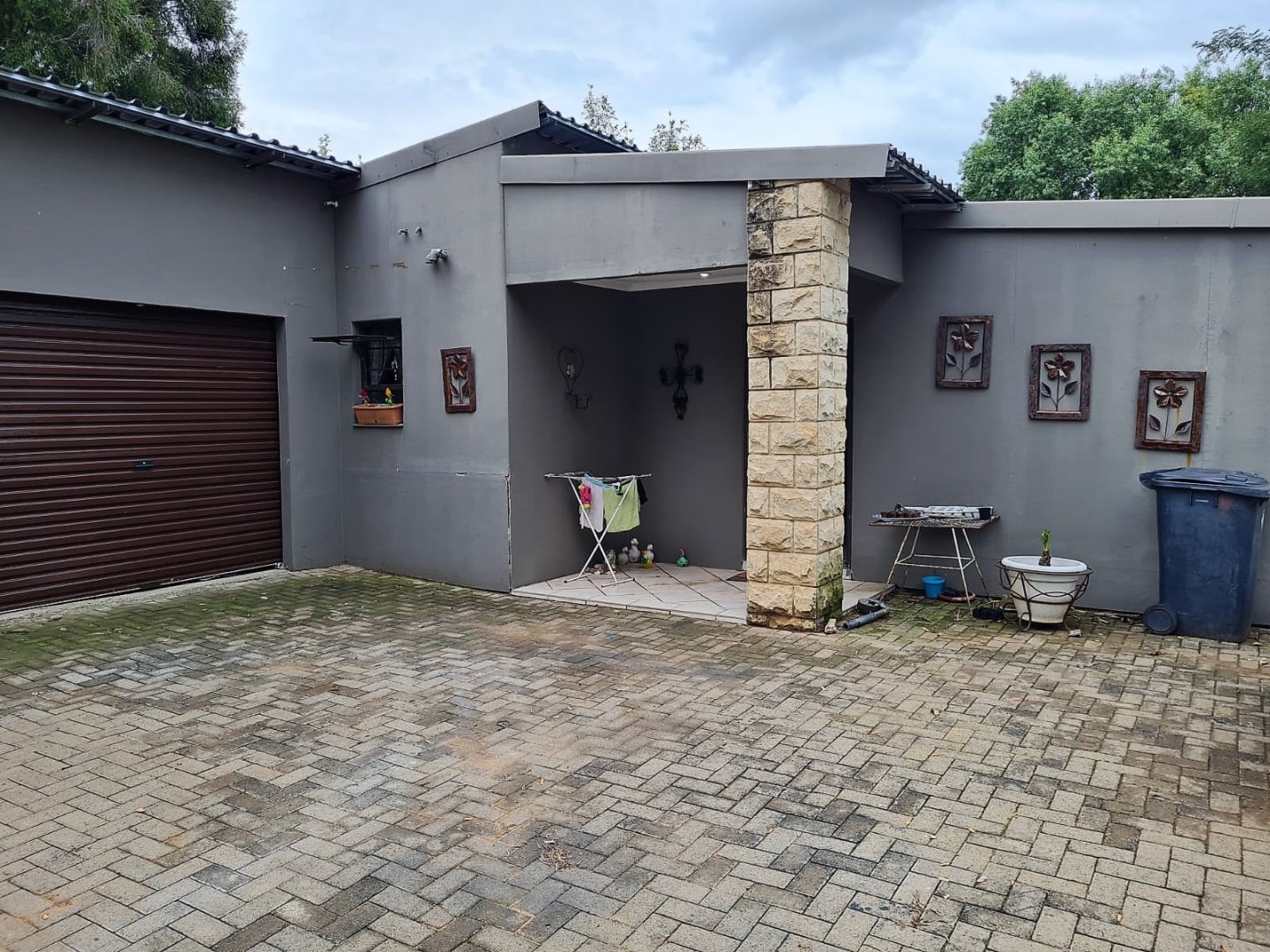 Guesthouse potential