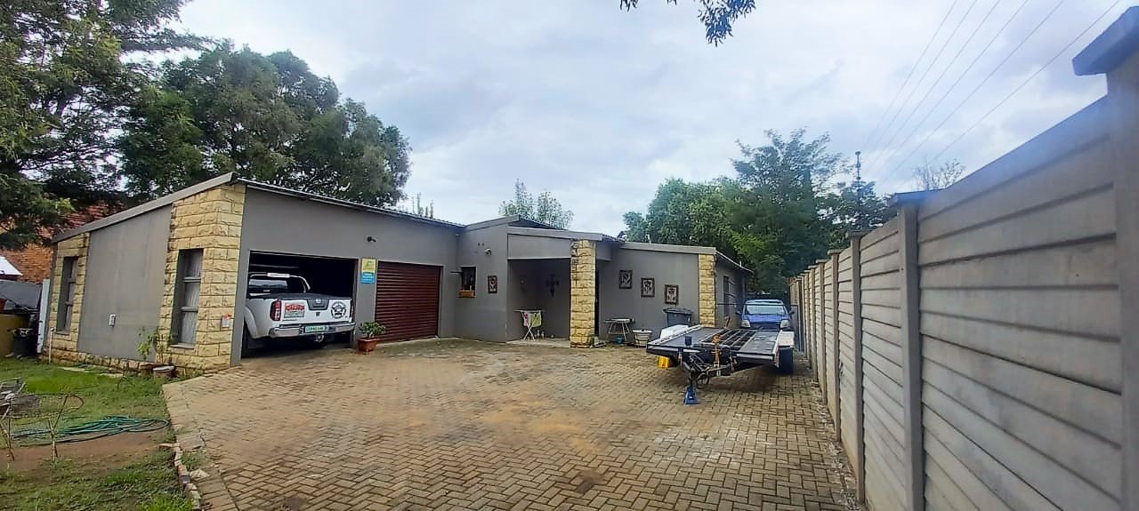 Guesthouse potential photo 3