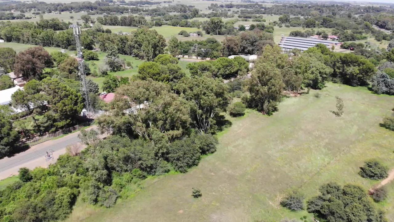 COMMERCIAL LAND BAINSVLEI photo 3