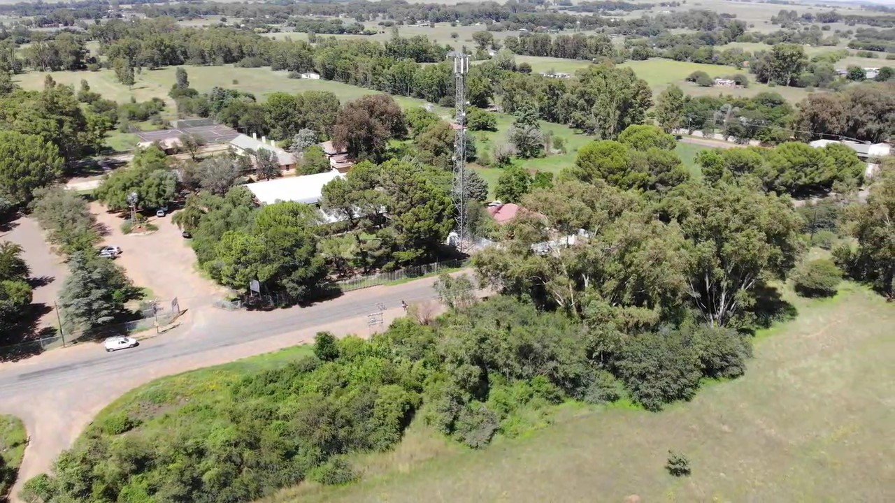 COMMERCIAL LAND BAINSVLEI photo 2