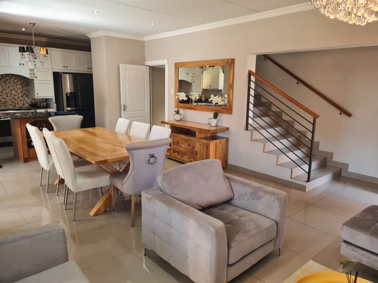 House with a Beautiful view in Wild Olive Estate photo 4