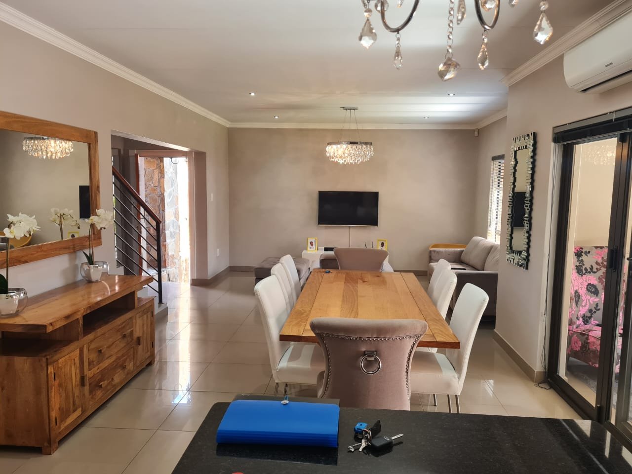 House with a Beautiful view in Wild Olive Estate photo 3