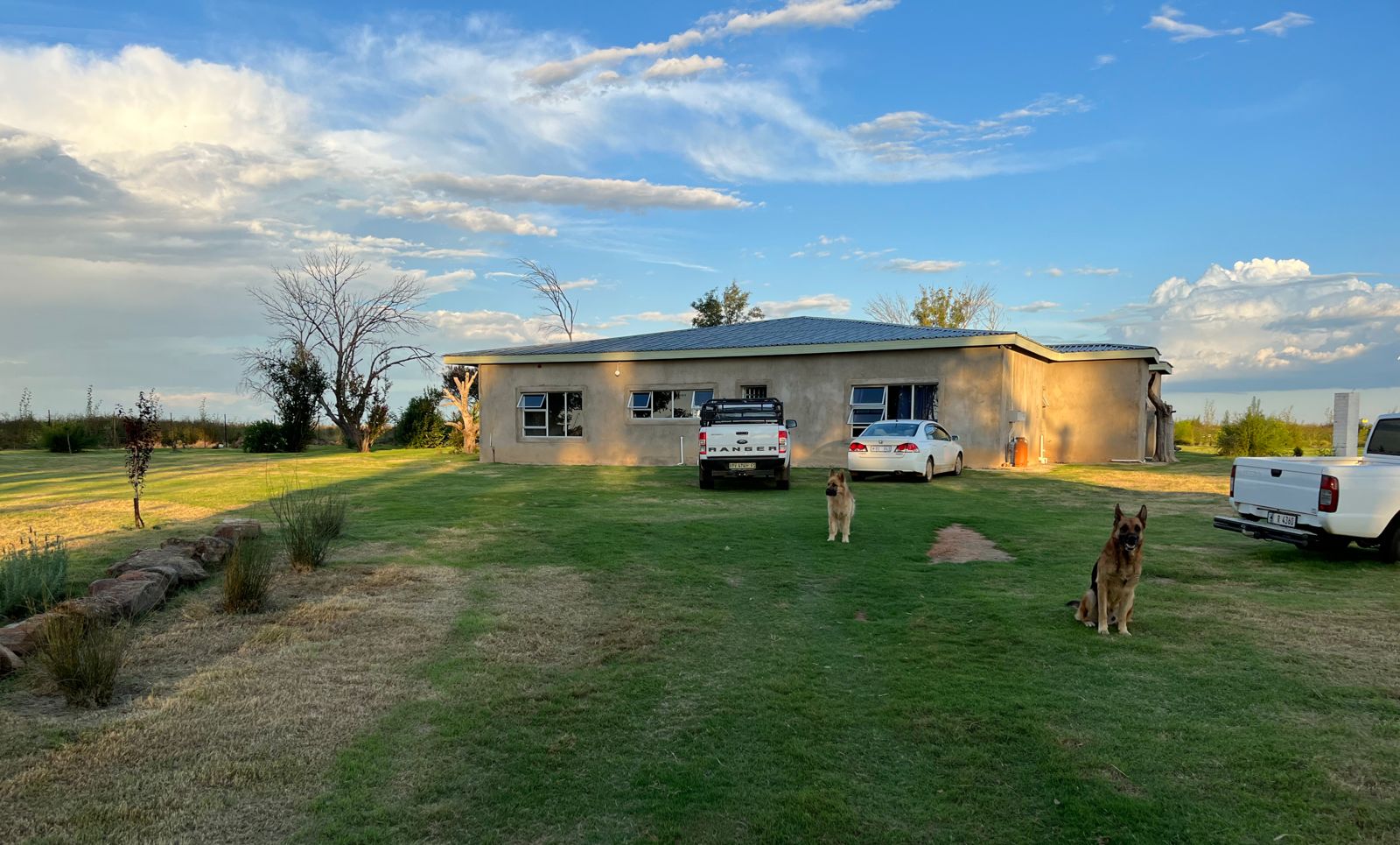 Farm for sale Bloemfontein Rural photo 2