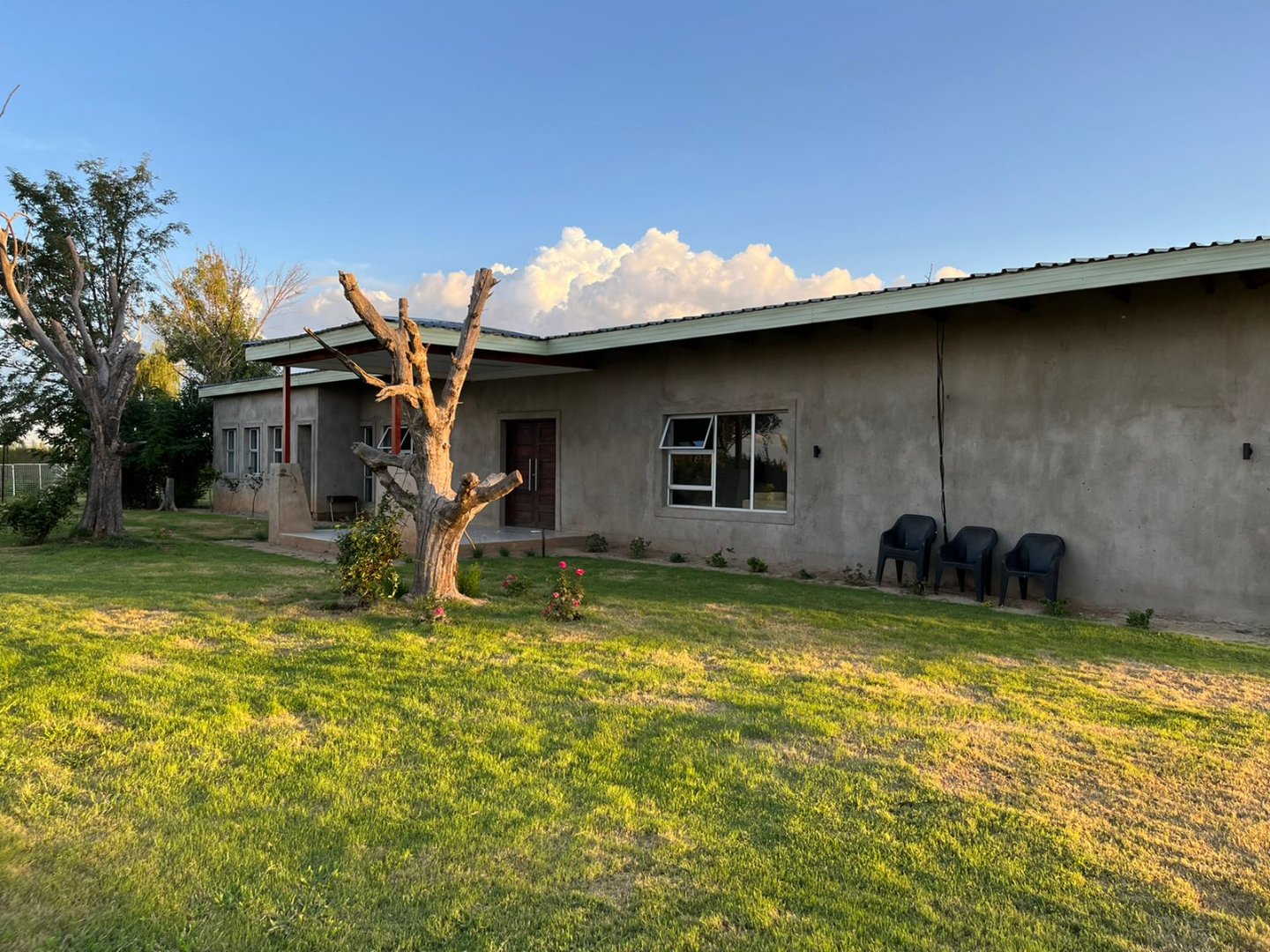 Farm for sale Bloemfontein Rural