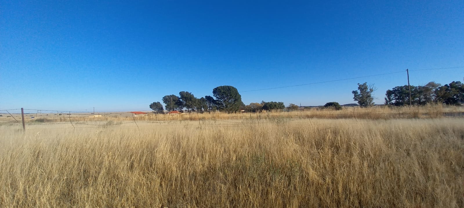 86 Ha farm with 18 Ha registered water rights photo 4