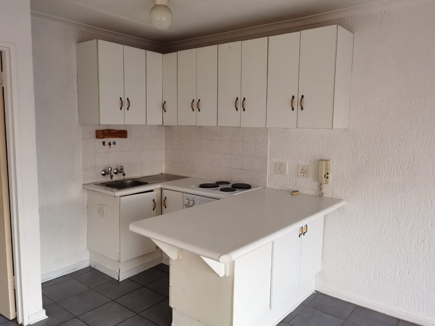 Excellent buy for a young couple or investor