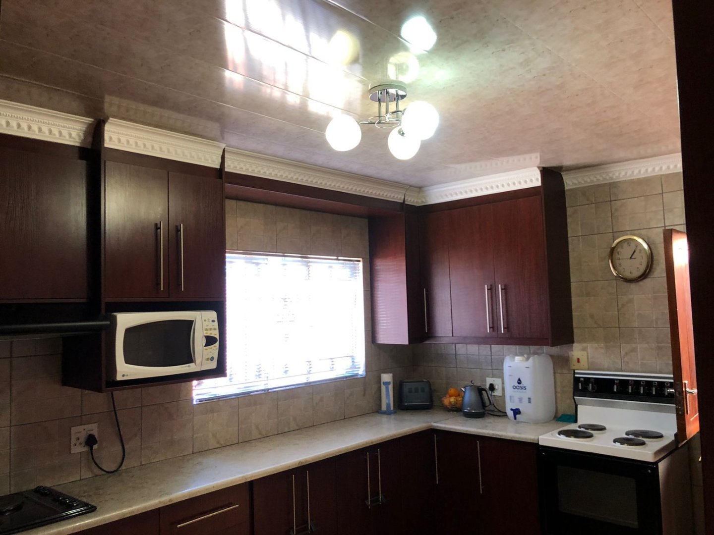 Three bedroomed house in Unique  photo 5