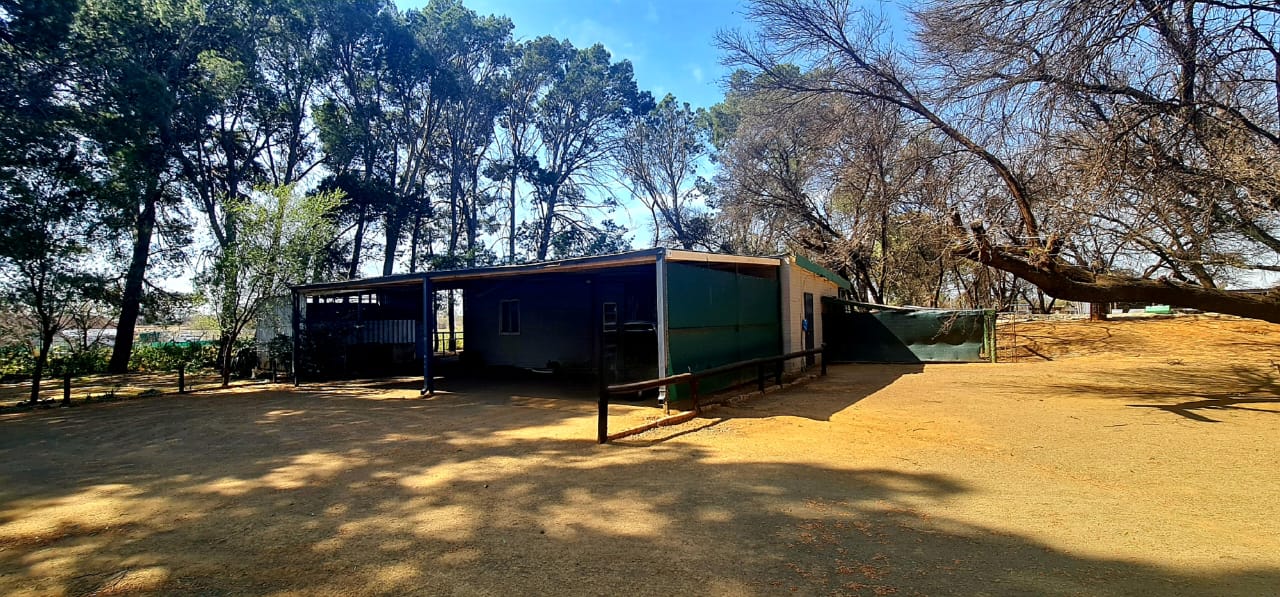 BEST BUY IN BAINSVLEI.....  OPEN TO OFFERS photo 4
