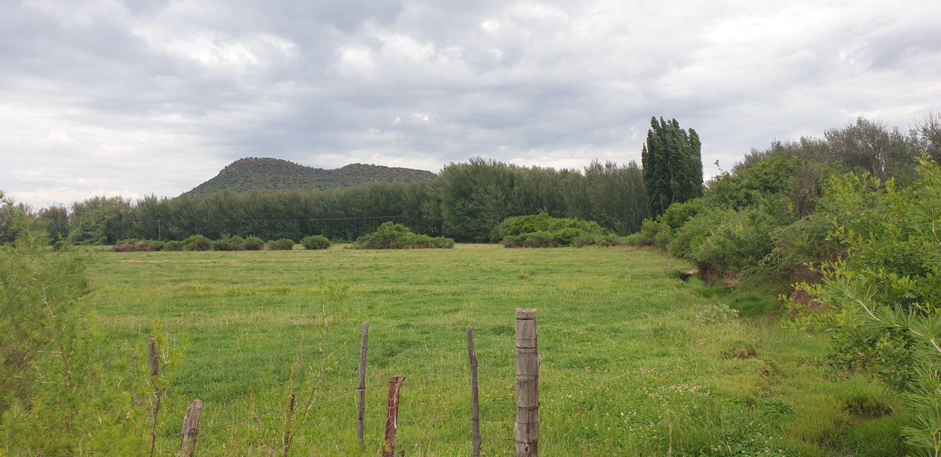 Farm for sale Bloemfontein Rural photo 4