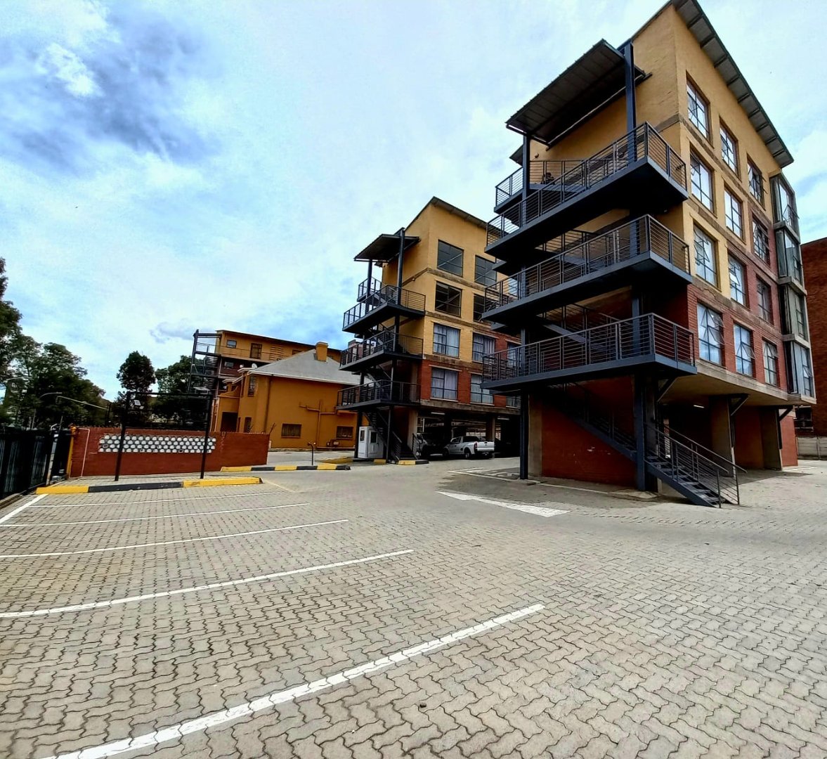 1 Bedroom apartment for sale