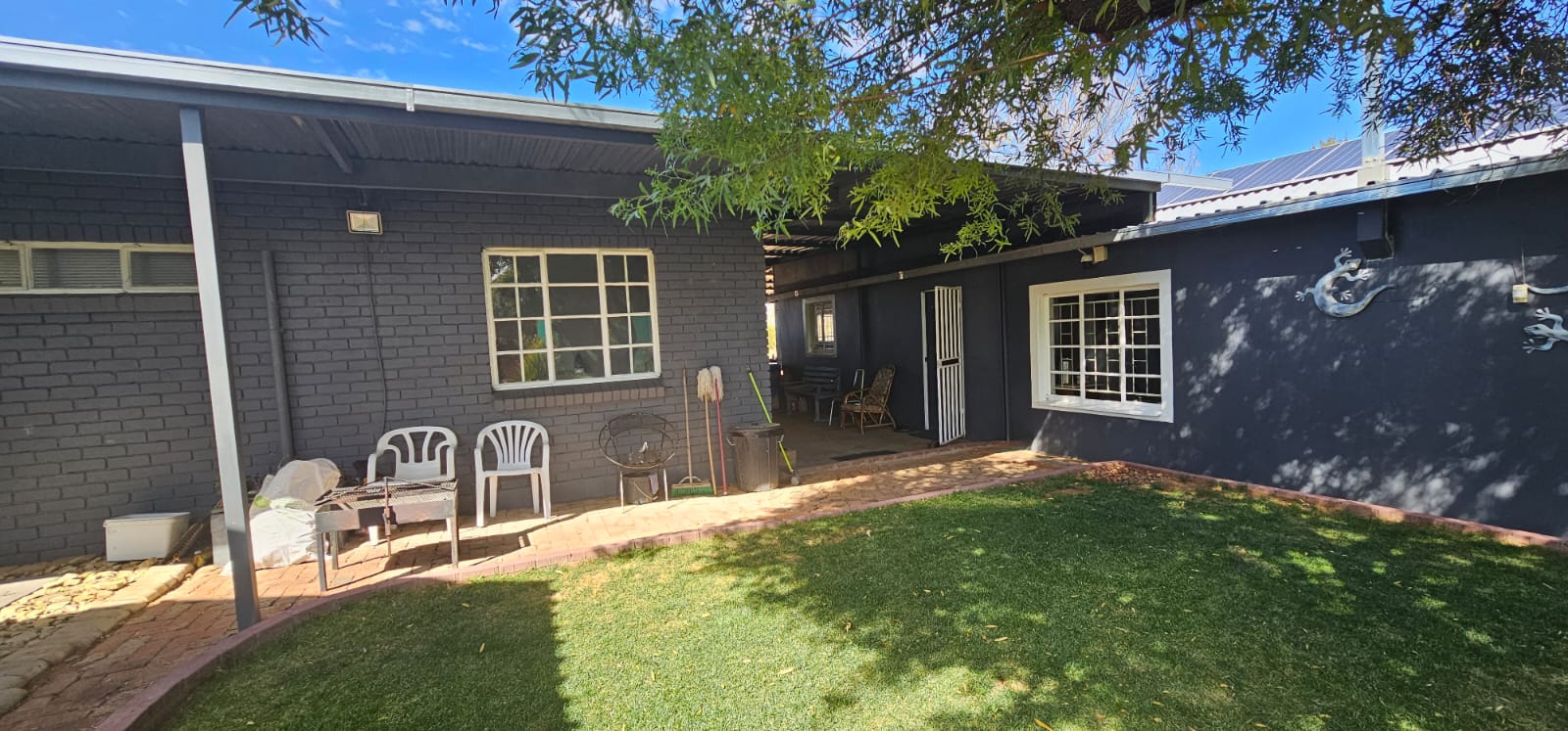 Beautiful smallholding that will provide you with everything you’ll ever need!  photo 4