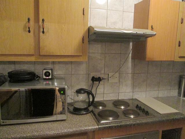 POPULAR FLAT OPPOSITE SCHOOL