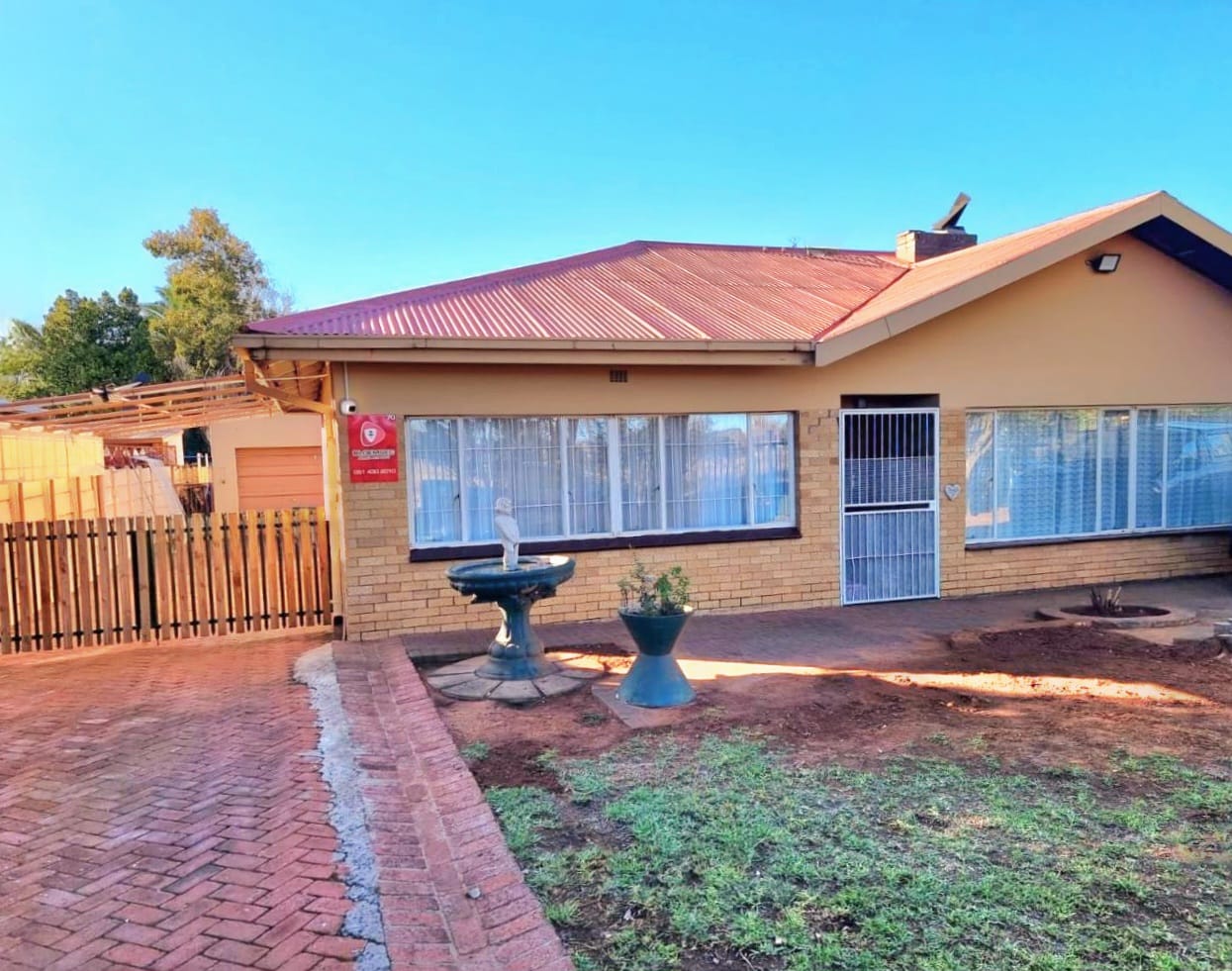 Spacious Family Home with Endless Potential