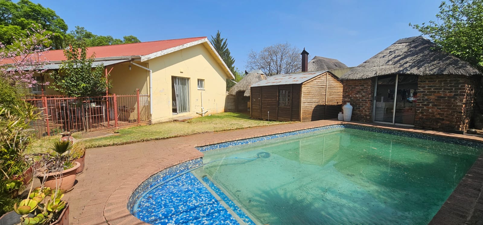 Sole mandate ! Price reduced ! Urgent Sale !