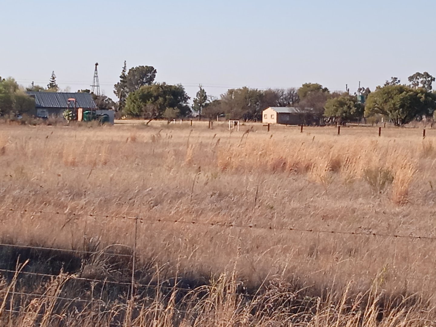 Plot in Kellysview with Flat photo 4