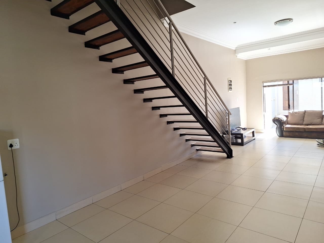 Embrace Living in this modern, prime, and secure complex!  photo 5