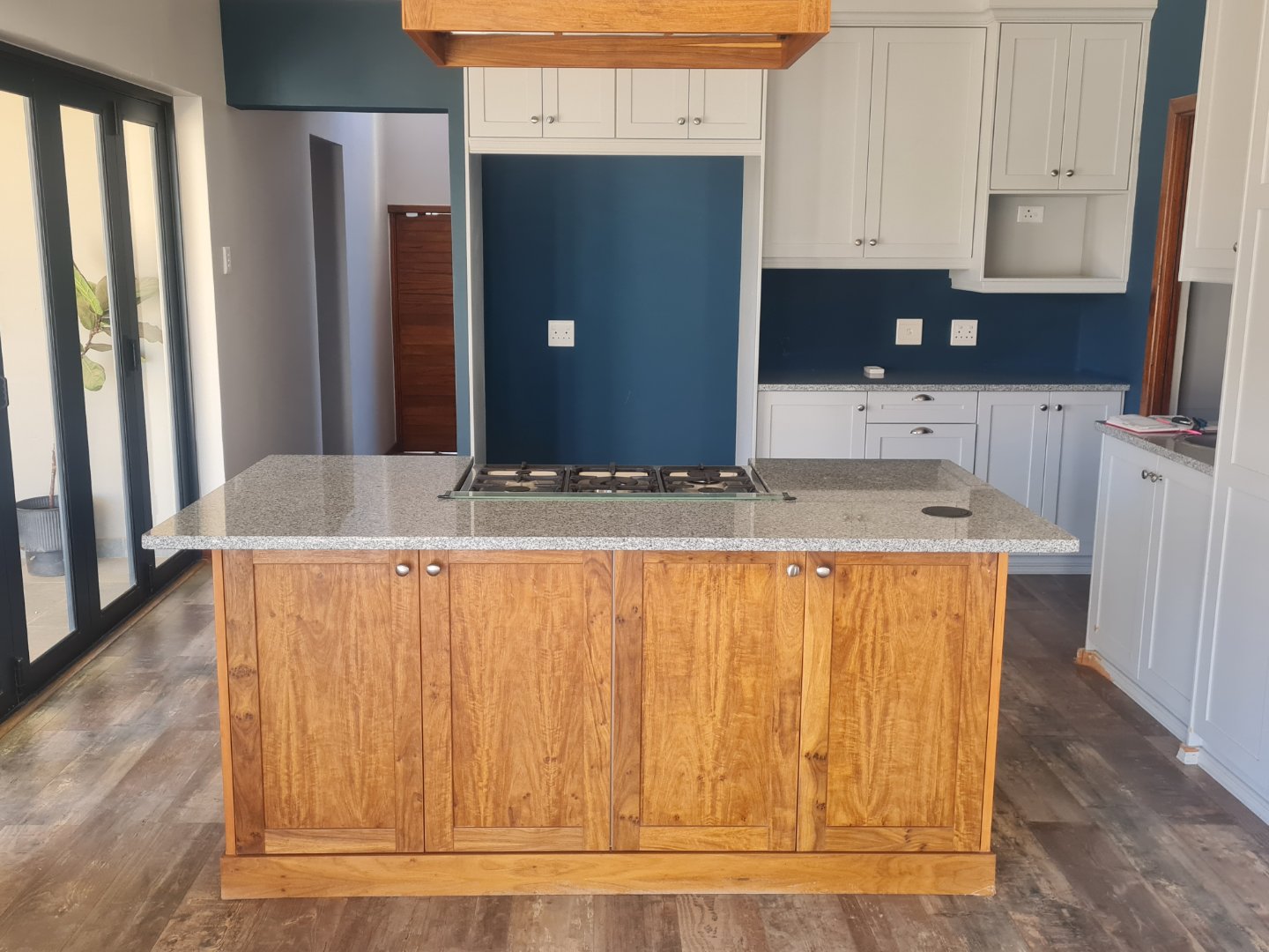 Beautiful 4 bedroom house for sale in Wild Olive photo 3