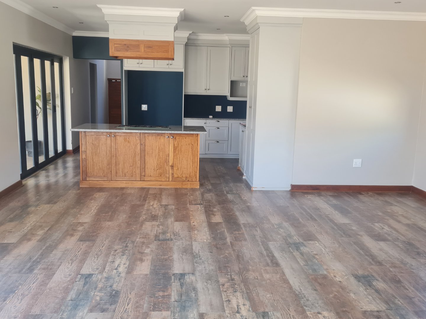 Beautiful 4 bedroom house for sale in Wild Olive photo 2