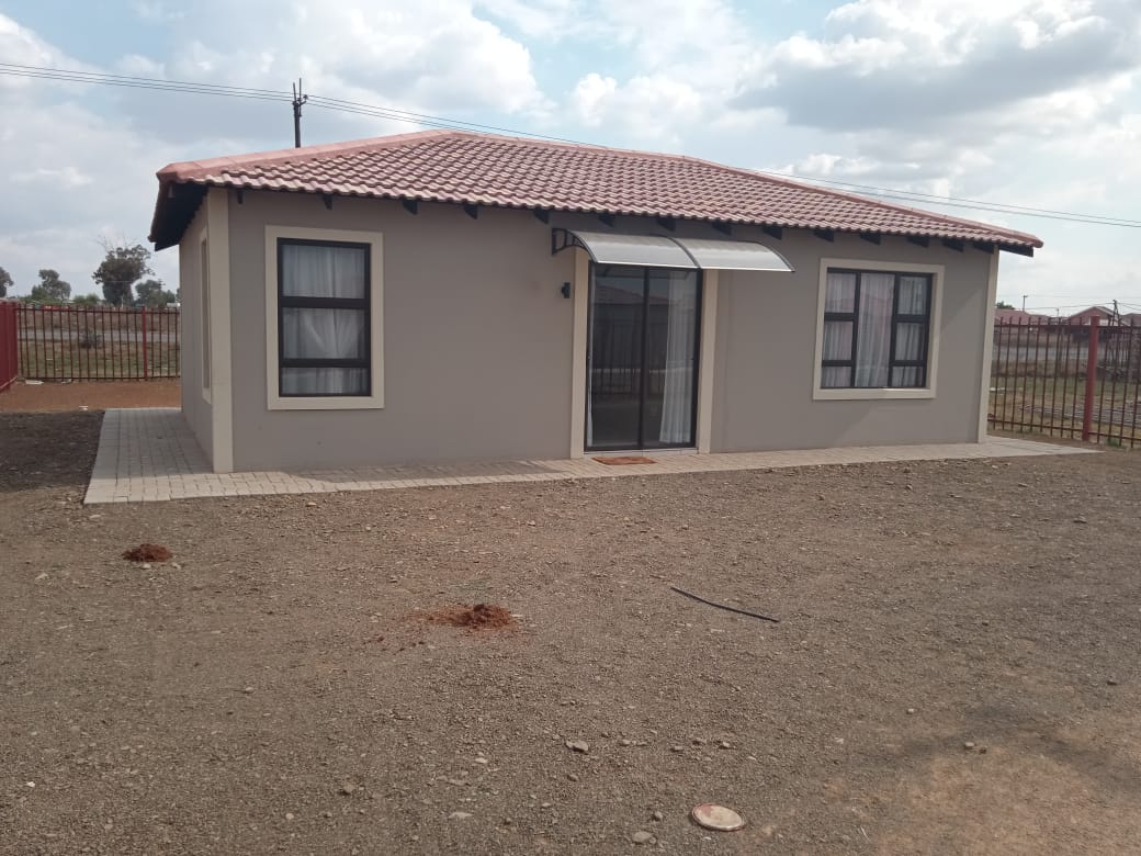 Newly built home Awaits. Buy directly from the developer