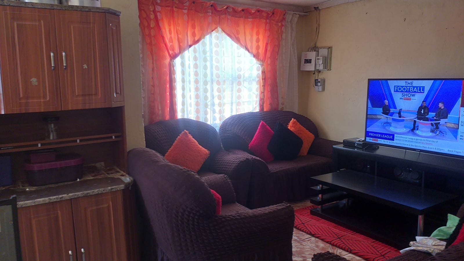 Affordable  2 bedroom Home in Turflaagte with  2 Backrooms photo 4