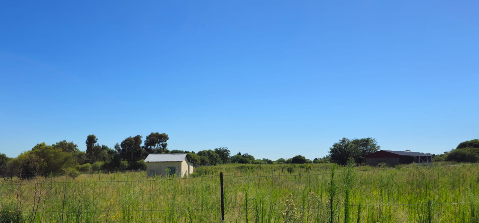 PRIME VACANT LAND IN GROENVLEI EASILY ACCESSIBLE BY TAR ROAD photo 4