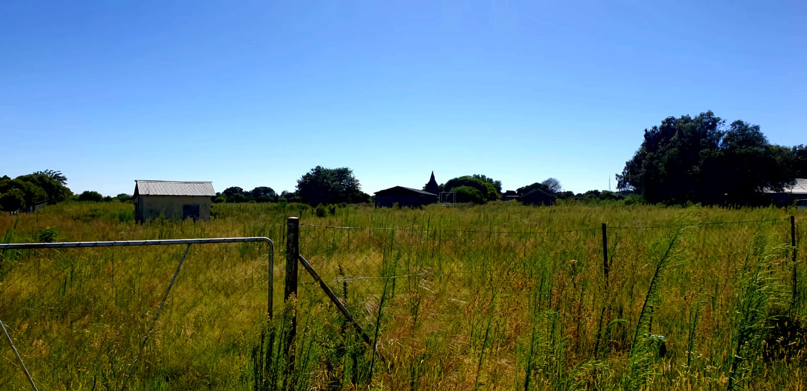 PRIME VACANT LAND IN GROENVLEI EASILY ACCESSIBLE BY TAR ROAD photo 5