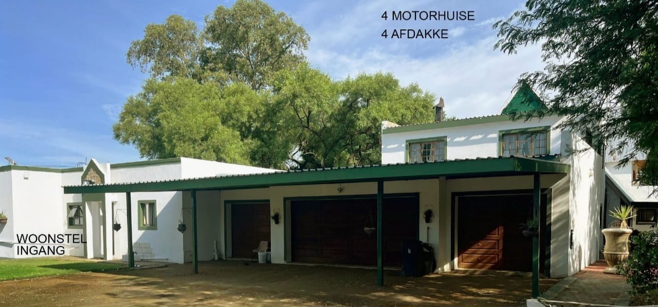 Exceptional Equestrian Estate & Smallholding  photo 2