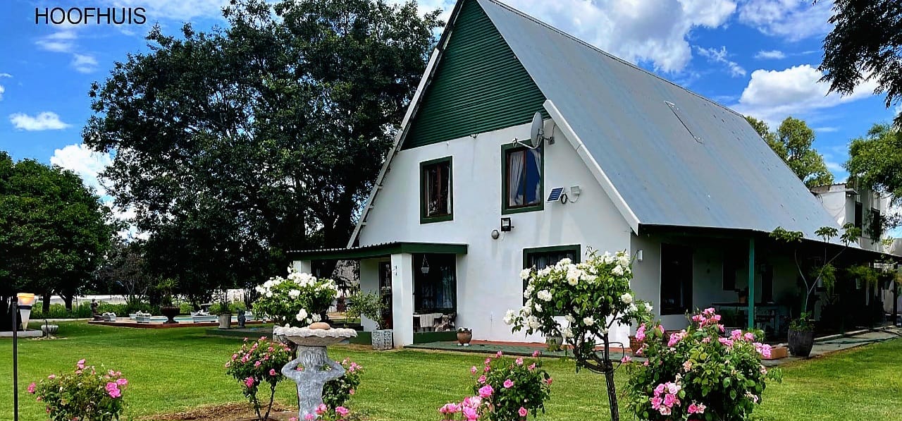 Exceptional Equestrian Estate & Smallholding