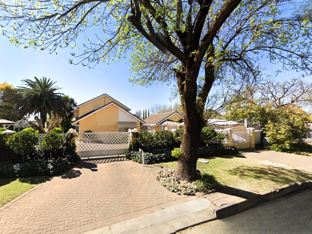 Exceptional Investment Opportunity: Boutique Guest House in Bloemfontein