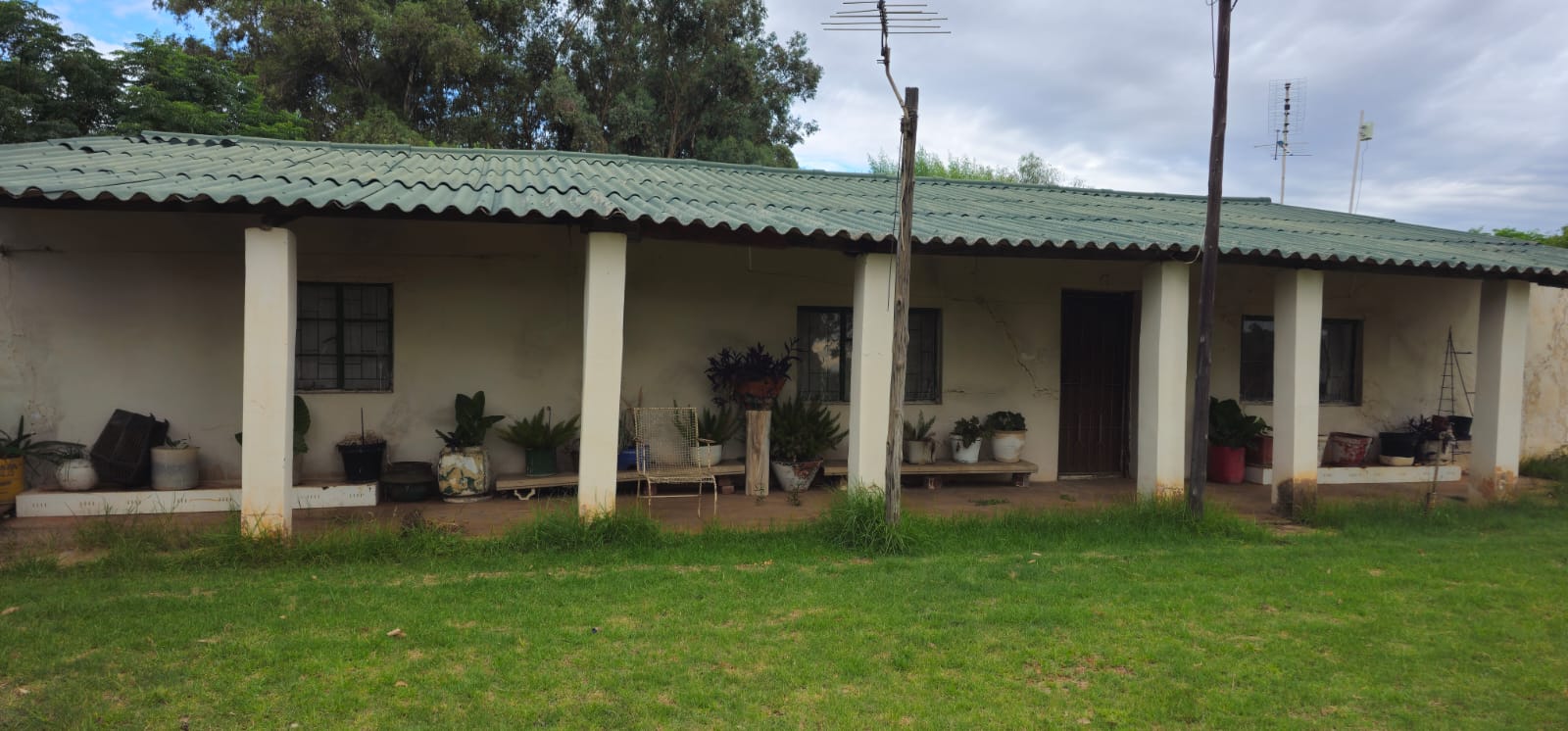DUAL MANDATE - Rustic Retreat: Your Opportunity to build a creative and eager lifestyle on 14.6 Hectares photo 5