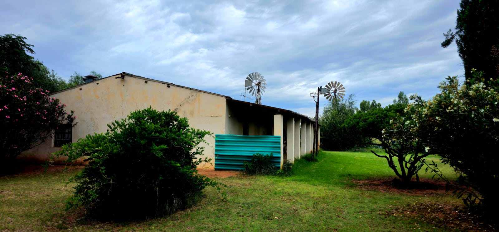 DUAL MANDATE - Rustic Retreat: Your Opportunity to build a creative and eager lifestyle on 14.6 Hectares photo 4
