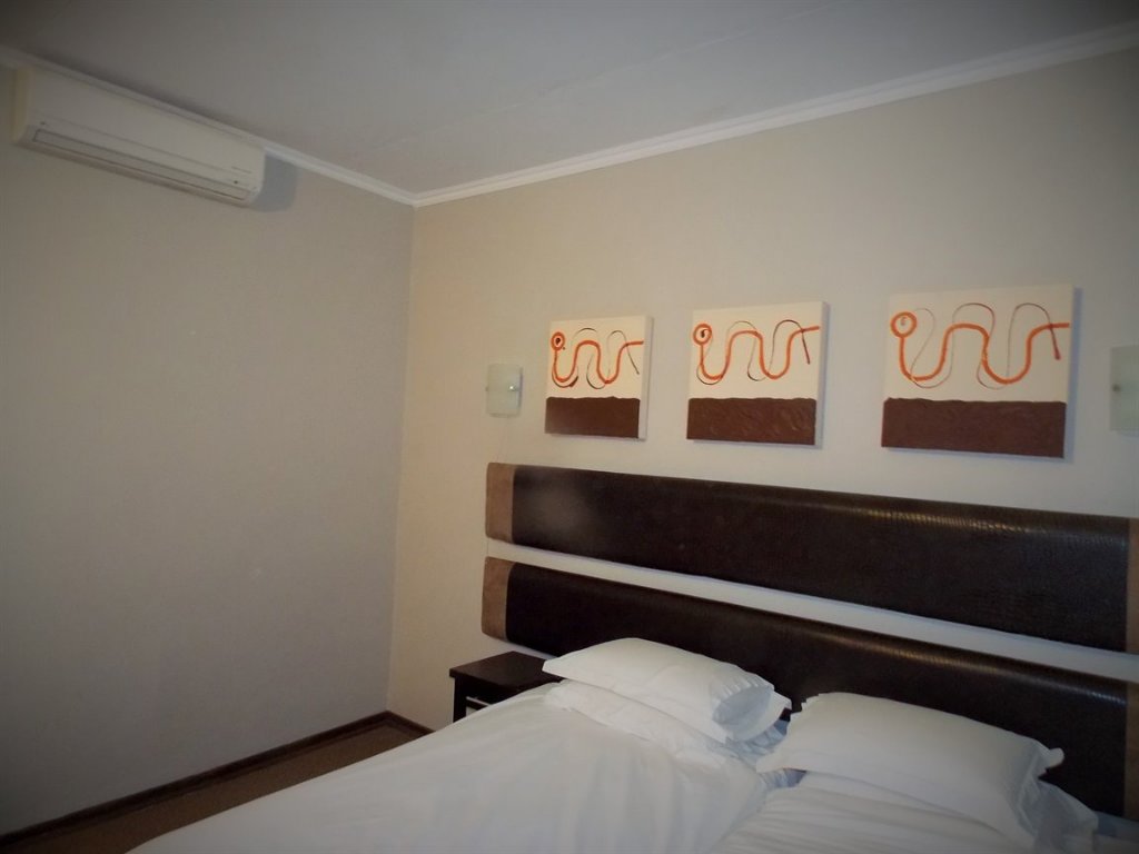 Investment Opportunity! Student Accommodation Near University of Free State