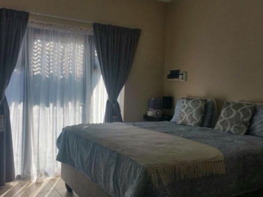Prime Investment Opportunity at Bains Game Lodge photo 2