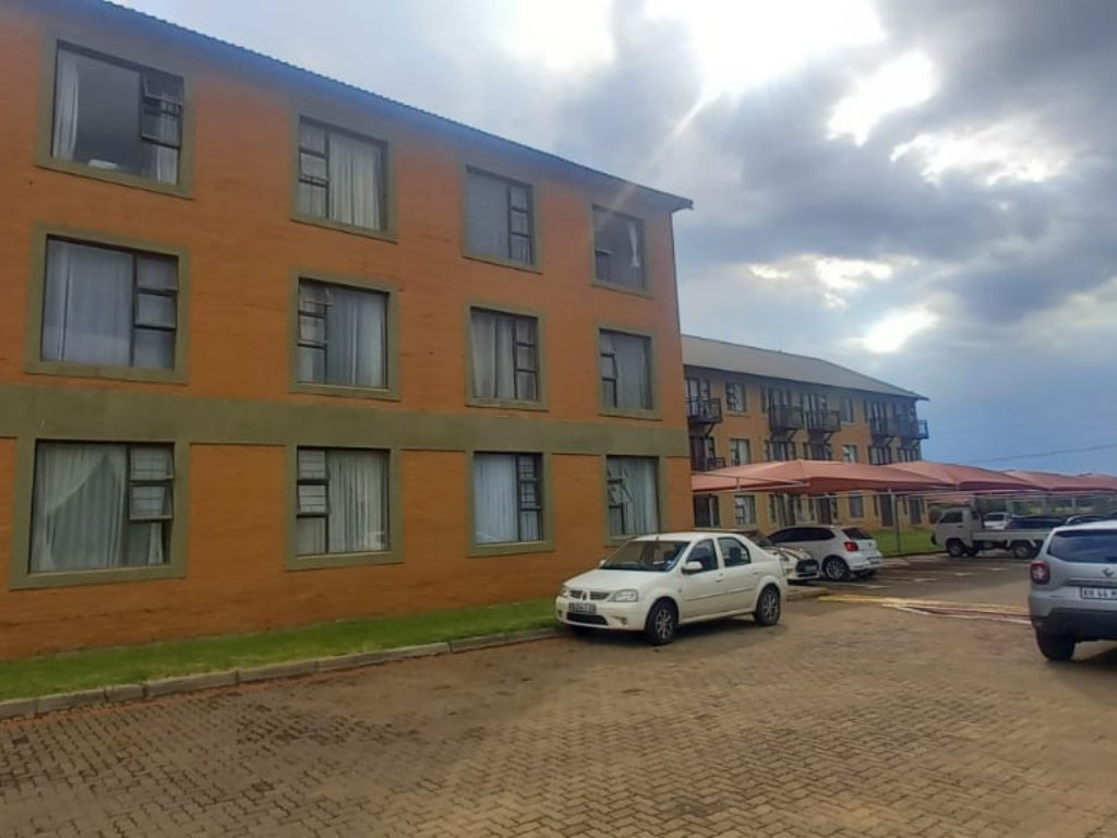 For the Professional: Invest in Bains Game Lodge photo 2