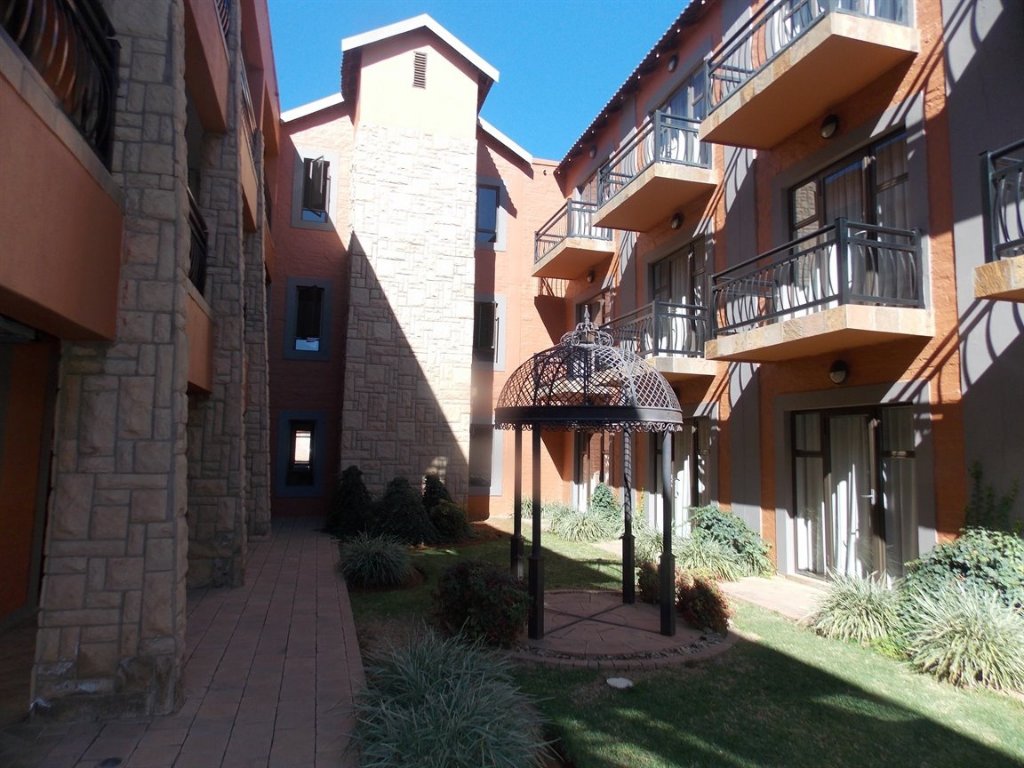 For the Professional: Invest in Bains Game Lodge photo 5