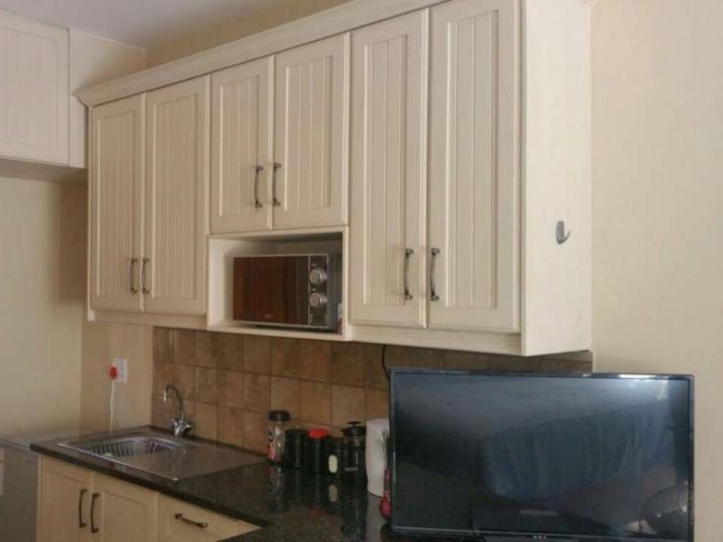 Bains Game Lodge: Your Home Away from Home photo 2