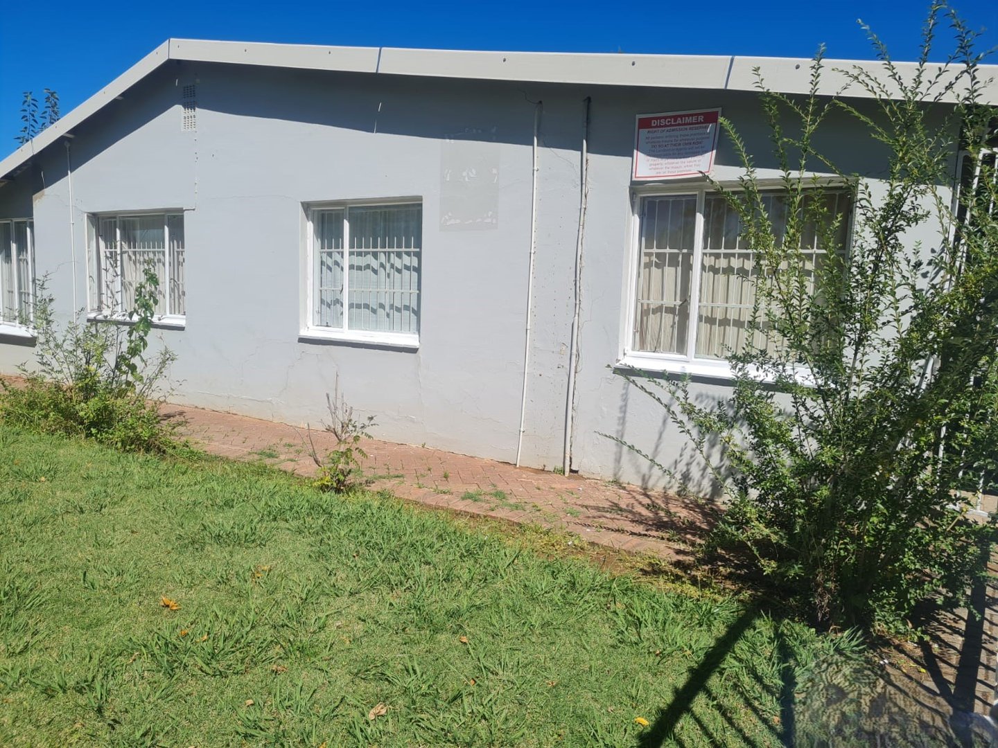 NFSAS ACCREDITED STUDENT ACCOMMODATION